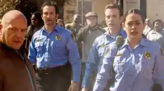 Под куполом 1 сезон 2 серия