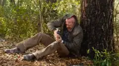 Под куполом 2 сезон 3 серия