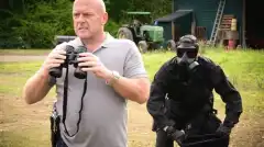 Под куполом 3 сезон 4 серия