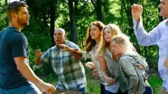 Под куполом 3 сезон 7 серия