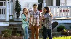 Под куполом 1 сезон 7 серия