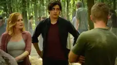 Под куполом 3 сезон 8 серия